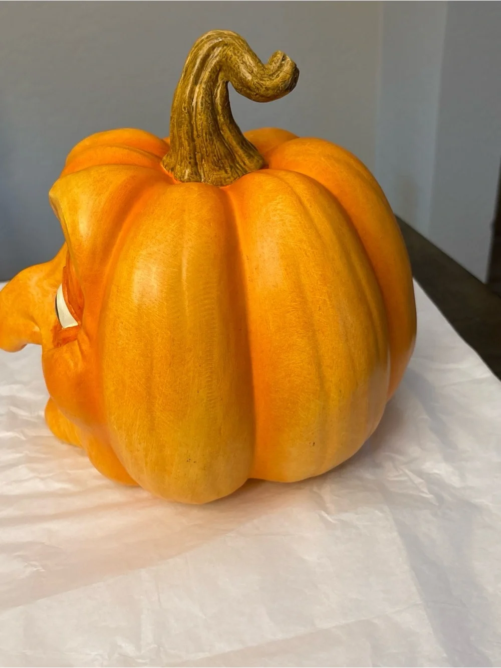 Unbranded jack lantern